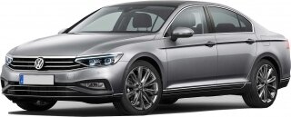2019 Yeni Volkswagen Passat 1.6 TDI 120 PS DSG Business Araba kullananlar yorumlar
